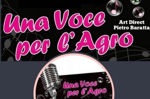 Una voce per l'agro
