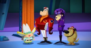 Wacky Races