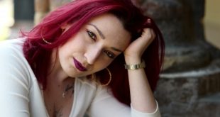 Elisa Inked