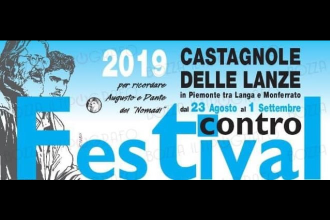 Festival Contro 2019