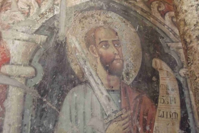 Immagine da La Cattedrale di Viterbo
