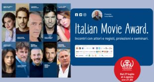 Italian Movie Award 2019