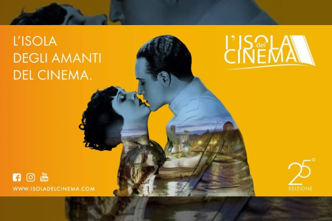 L'isola del Cinema