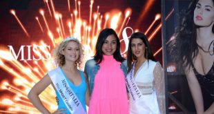 Miss Italia Calabria 2019. Foto da Facebook