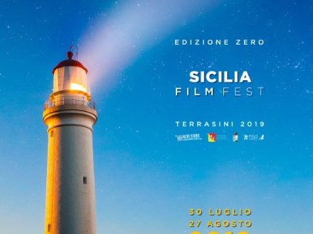 Sicilia Film Fest 2019
