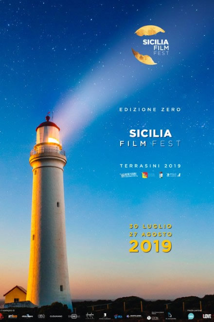 Sicilia Film Fest 2019