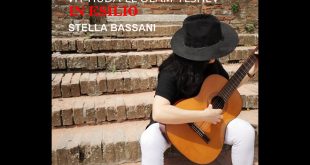 Stella Bassani - In esilio