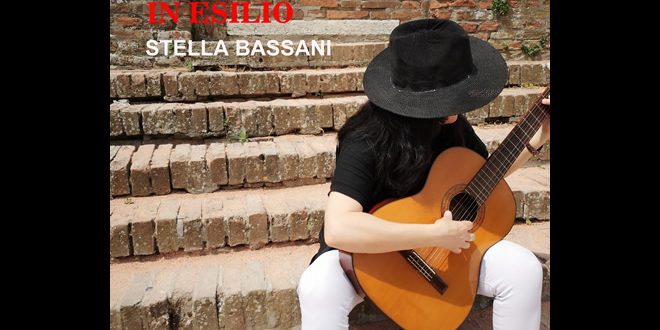 Stella Bassani - In esilio