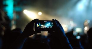 Vertical short movies contest