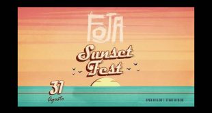 Foja - Sunset Fest