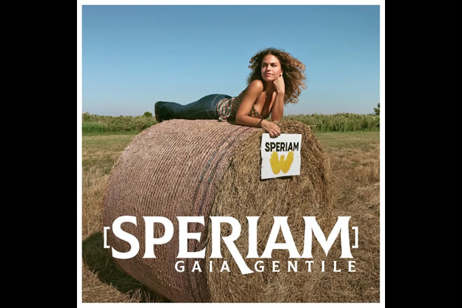 Gaia Gentile - Speriam