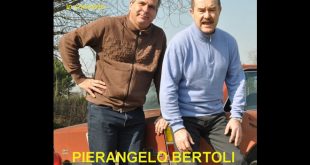 Pierangelo Bertoli - Canzoni e racconti a muso duro