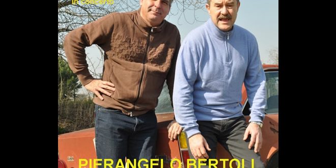 Pierangelo Bertoli - Canzoni e racconti a muso duro