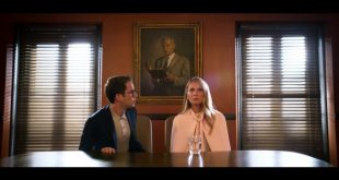 The Politician - S01E02. Uploded by Amy Rivera