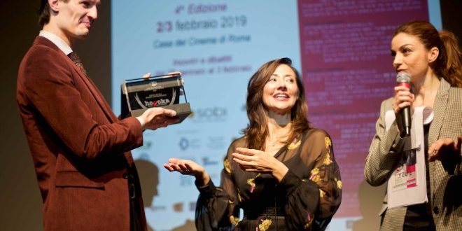 Uno Sguardo Raro, il Festival di Cinema Internazionale dedicato al tema delle malattie rare 2018