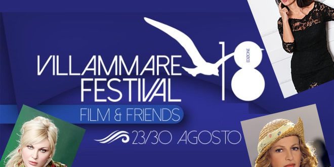 Villammare Film Festival 2019