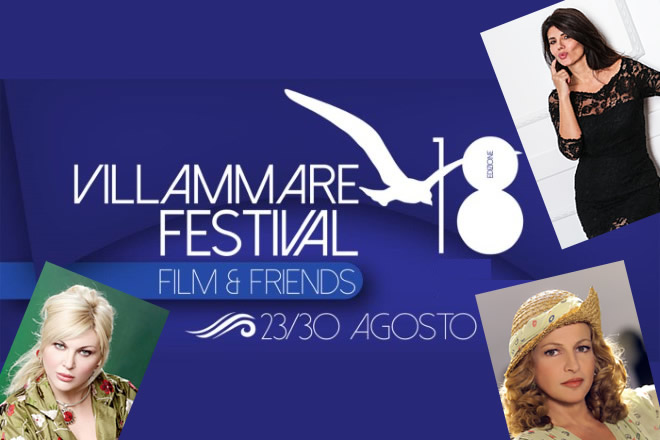 Villammare Film Festival 2019