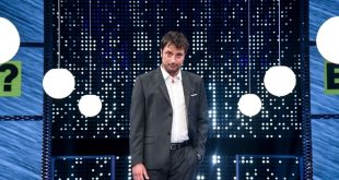 Alessandro Bardani conduce Battute su Rai 2