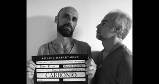 Carbonio di Sara Sole Notarbartolo apre la stagione al Teatro Civico 14