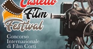 Castello Film Festival 2019