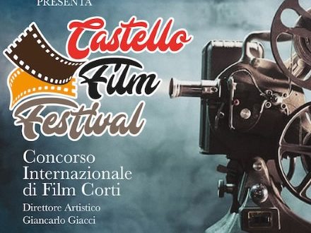 Castello Film Festival 2019
