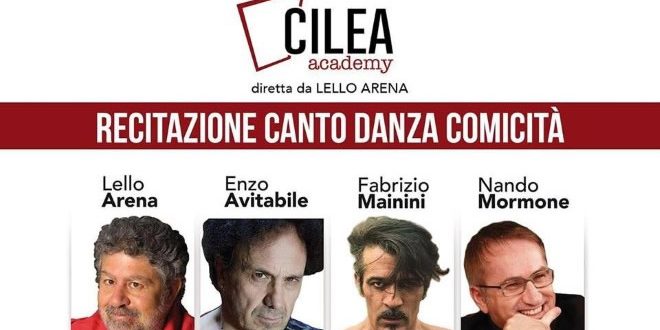 Cilea Academy