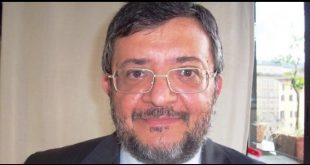 Ernesto Mazzi, Presidente di Fiavet Lazio