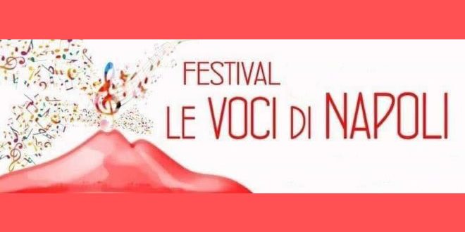 Festival Le Voci di Napoli