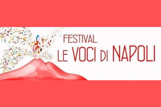 Festival Le Voci di Napoli