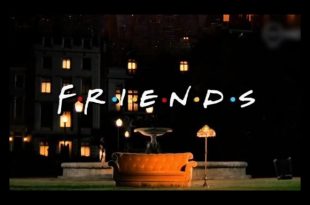 Friends - Serie TV