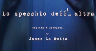 Lo specchio dell'altra