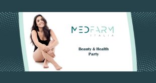 MedFarmItalia Party