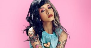 Melanie Martinez. Foto Guerin Blask