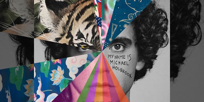 Mika - My name is Michael Holbrook
