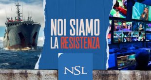 NSL RadioTV
