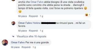 Post Critiche Unposted Chiara Ferragni