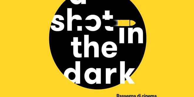 Premio Cavaliere Giallo per A Shot in the Dark