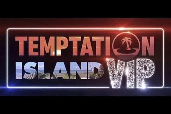 Temptation Island VIP