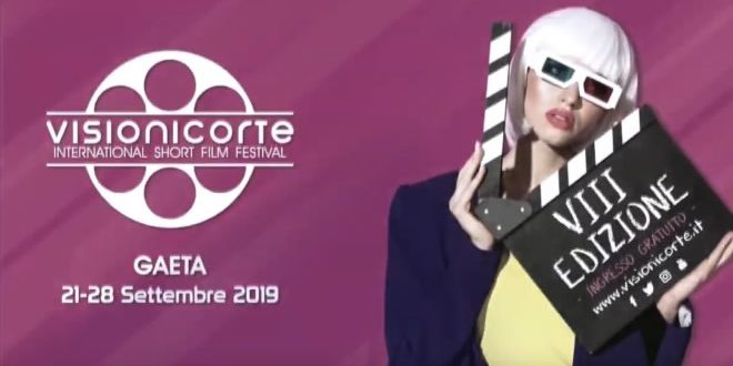 Visioni Corte International Short Film Festival 2019