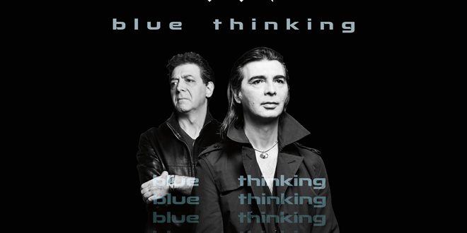 WA - Blue Thinking