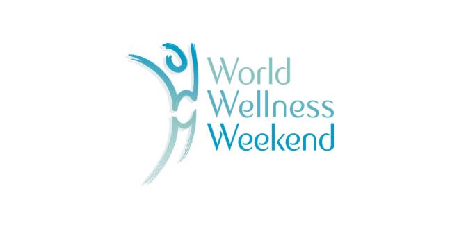World Wellness Weekend - Logo