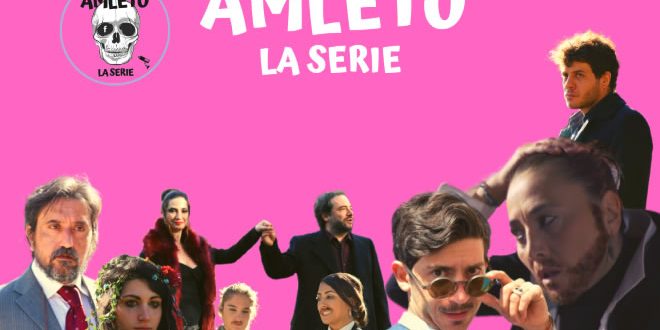 Amleto - La serie
