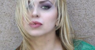 Chiara Sani. Foto fornita dall'artista