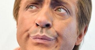 Dario Ballantini