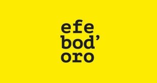 Efebo d'oro