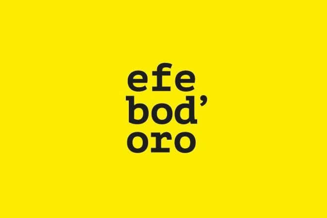 Efebo d'oro