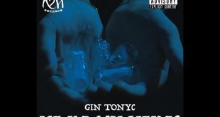 Gin Tonyc - Ice in my veins