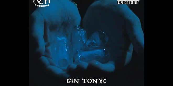 Gin Tonyc - Ice in my veins