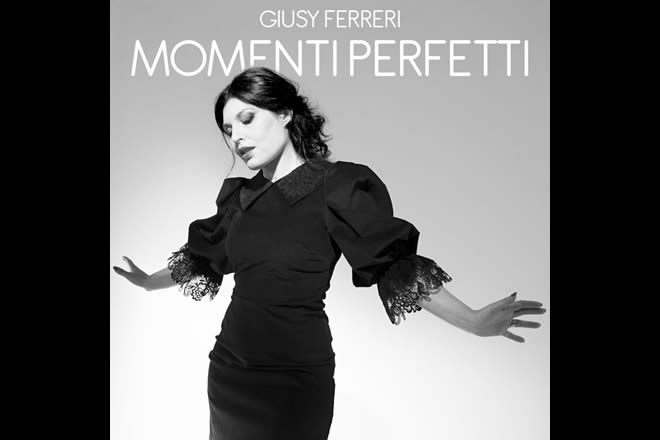 Giusy Ferreri - Momenti Perfetti