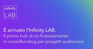 Infinity Lab